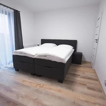 Vacationclub - Siedem Wysp 31 Sianozety
