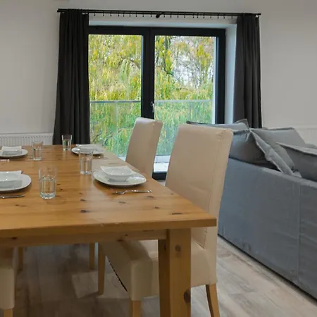Apartment Vacationclub - Siedem Wysp 31
