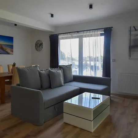 Vacationclub - Siedem Wysp 31 * Sianozety