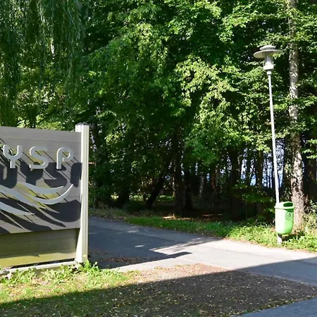 아파트 Vacationclub - Siedem Wysp 31 *
