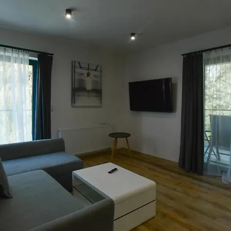 Lejlighed Vacationclub - Siedem Wysp 31 *