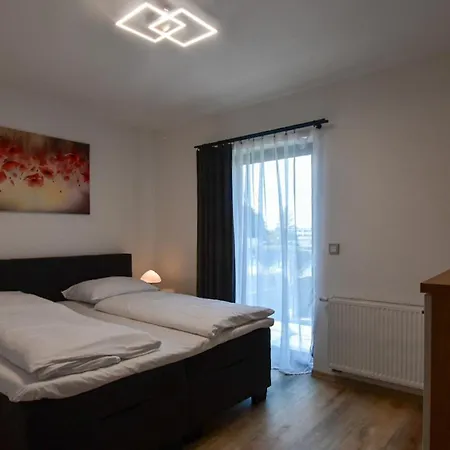 Vacationclub - Siedem Wysp 31 Lejlighed Sianozety