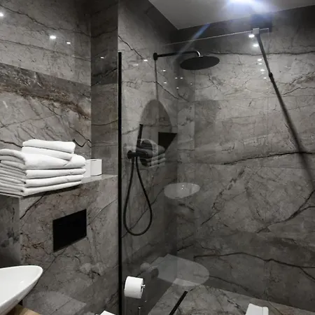 Lejlighed Vacationclub - Siedem Wysp 31 Sianozety