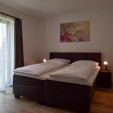 아파트 Vacationclub - Siedem Wysp 31 시아노제티