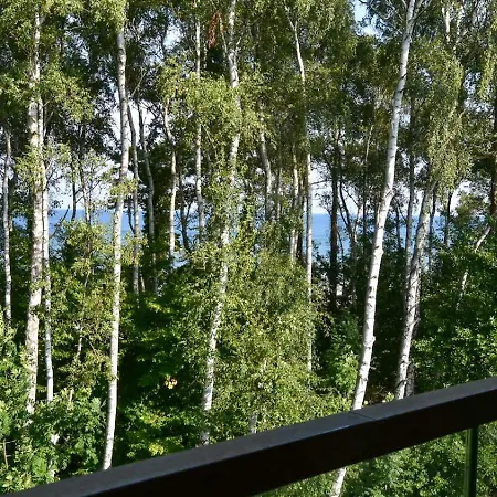 아파트 Vacationclub - Siedem Wysp 31 시아노제티