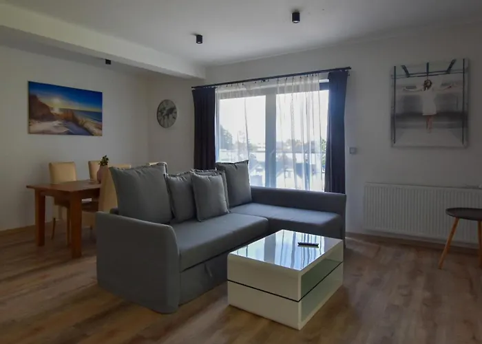 Vacationclub - Siedem Wysp 31 * Sianozety