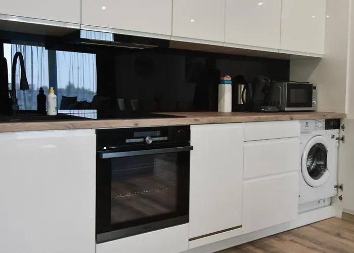 Vacationclub - Siedem Wysp 31 Appartement *