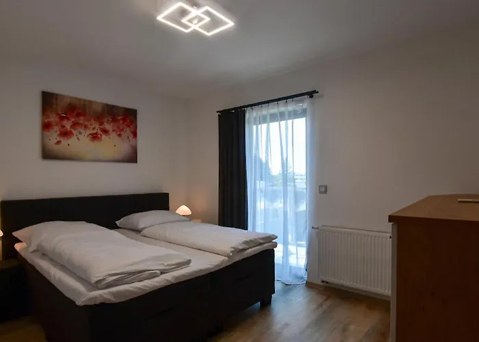 Vacationclub - Siedem Wysp 31 Appartement Sianozety