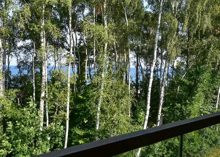 Appartement Vacationclub - Siedem Wysp 31 Sianozety